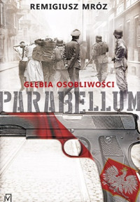 Remigiusz Mróz — Głębia Osobliwości