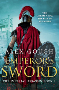 Alex Gough — Emperor's Sword