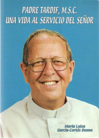 Desconocido — Padre Tardif