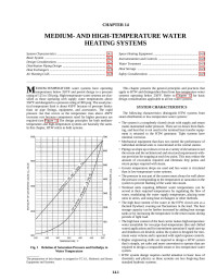 Unknown — S14 Medium- and High-Temp. Water Heating