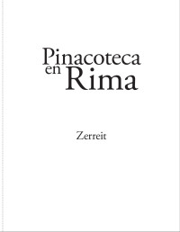 Zerreit — Pinacoteca en Rima