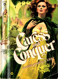 Donna Comeaux Zide — Caress & Conquer