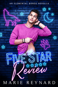 Marie Reynard — Five Star Review