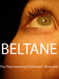 Thea Hartsong — Beltane