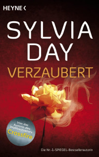 Day, Sylvia [Day, Sylvia] — Verzaubert