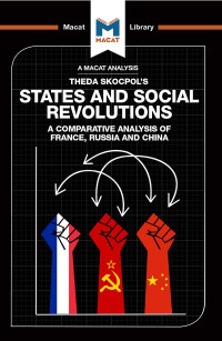 Quinn, Riley — States and Social Revolutions