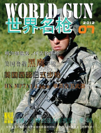 杂志爱好者 — 世界名枪201207