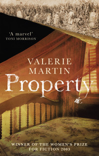 Valerie Martin — Property