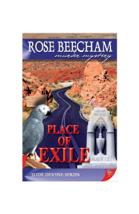 Rose Beecham — Place of Exile