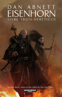 Dan Abnett — Hereticus