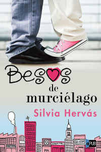 Silvia Hervás — Besos de murciélago