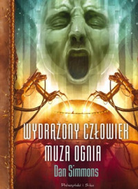 Simmons Dan — Wydrążony Człowiek