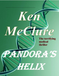 Ken McClure — Pandora's Helix