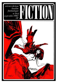 collectif — Fiction n° 166