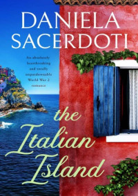 Daniela Sacerdoti — The Italian Island