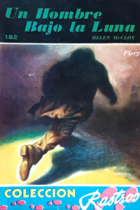 Helen McCloy — Un hombre bajo la luna