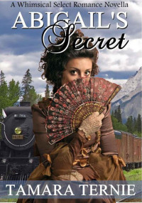Ternie, Tamara — Abigail's Secret (A Whimsical Select Romance Novella)