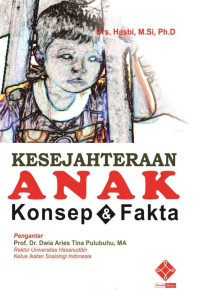 Drs. Hasbi, M.Si., Ph.D. — Kesejahteraan Anak: Konsep & Fakta