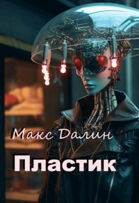 Макс Далин — Пластик