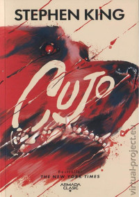 Stephen King — Cujo