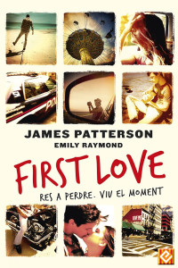 James Patterson — First love