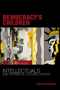 JOHN McGOWAN — Democracy’s Children