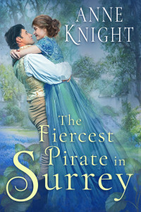 Anne Knight — The Fiercest Pirate in Surrey