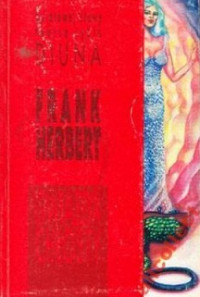 Frank Herbert — Gwiazda Chłosty