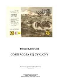 A S — Gdzie rodzą się cyklony