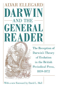 Alvar Ellegård — Darwin and the General Reader