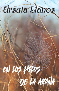 Úrsula Llanos — En los hilos de la araña