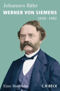 Johannes Bhr; — Werner von Siemens