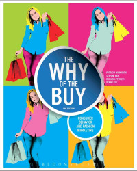 Patricia Mink Rath;Stefani Bay;Penny Gill;Richard Petrizzi; — The Why of the Buy