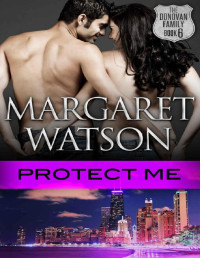 Margaret Watson — Protect Me