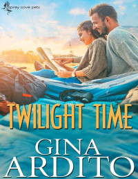 Gina Ardito — Twilight Time