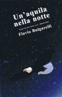 Flavio Bulgarelli — Un'aquila Nella Notte