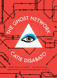 Catie Disabato — The Ghost Network