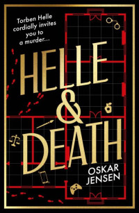 Oskar Jensen — Helle and Death