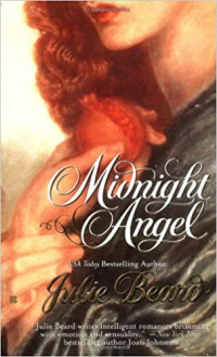 Julie Beard [Beard, Julie] — Midnight Angel