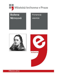 Božena Němcová — Pohorská vesnice