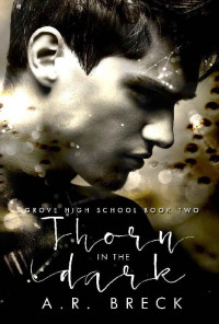 A.R. Breck — Thorn in the Dark (Grove High School Book Two)