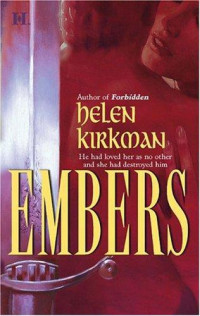 Helen Kirkman — Embers