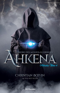 Christian Boivin — Arkahz