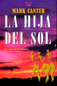 Mark Canter — La hija del sol