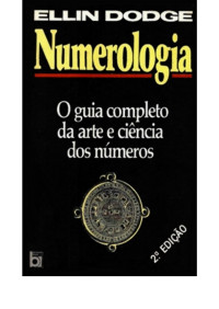 Ellin Dodge — Numerologia