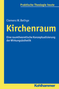 Clemens W. Bethge — Kirchenraum