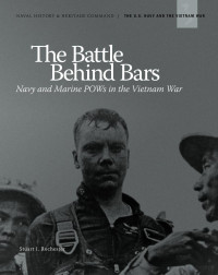 Rochester — The Battle Behind Bars; Navy and Marine POWs in the Vietnam War (2010)