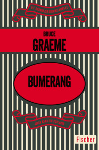 Bruce Graeme — Bumerang