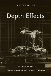 Brooke Belisle — Depth Effects