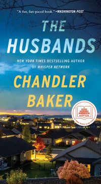 Chandler Baker — The Husbands